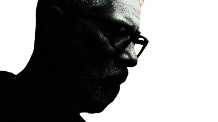 Cyborg Transformation V3 Vinyl Car Decal Sticker – Waterproof & UV-Resistant 8"