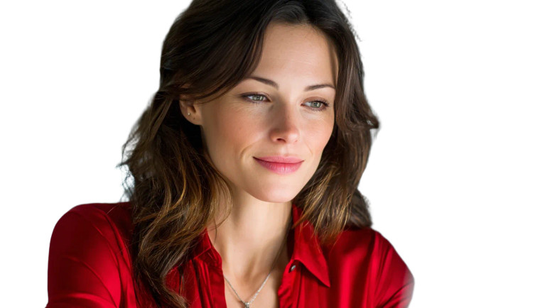 Latin Brunette Professional Vinyl Car Decal Sticker – Waterproof & UV-Resistant 8" Latin Brunette Professional Vinyl Car Decal Sticker – Waterproof & UV-Resistant 8"