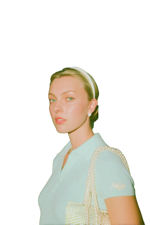 Graceful Cinderella Inspired Vinyl Car Decal Sticker – Waterproof & UV-Resistant 8"