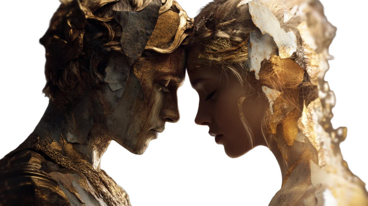 Atlantean Division Vinyl Car Decal Sticker – Waterproof & UV-Resistant 8"