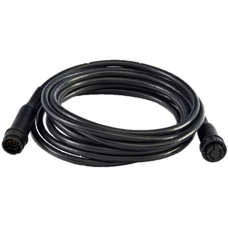 Raymarine Transducer Extension Cable | RealVision 3D | 3 Meter Length | Waterproof | High-Performance | Rugged Design | Limited 2 Year Warranty