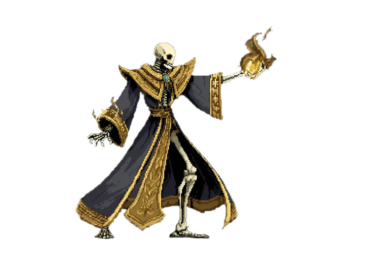 The Gilded Hand Vinyl Car Decal Sticker – Waterproof & UV-Resistant 8"