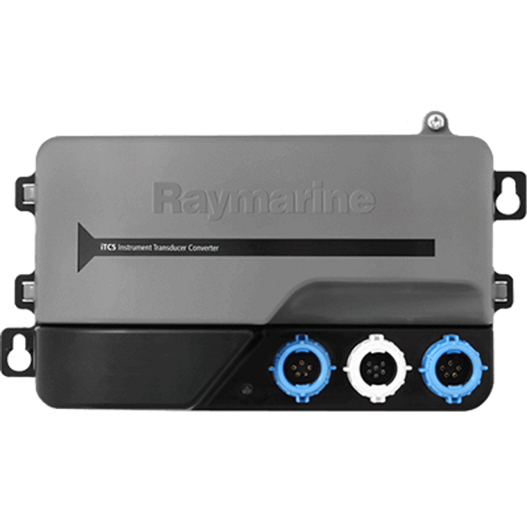 Raymarine ITC-5 Signal Converter | High-Performance for i70/ST70+ | IPX2 Waterproof