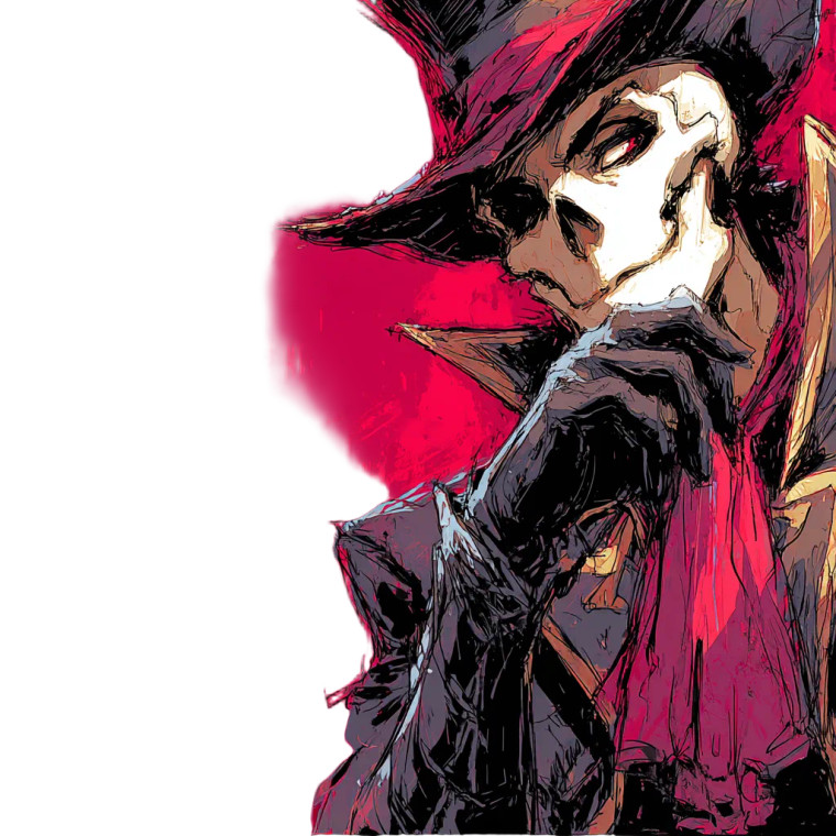 Loyal Companion Vinyl Car Decal Sticker – Waterproof & UV-Resistant 8"