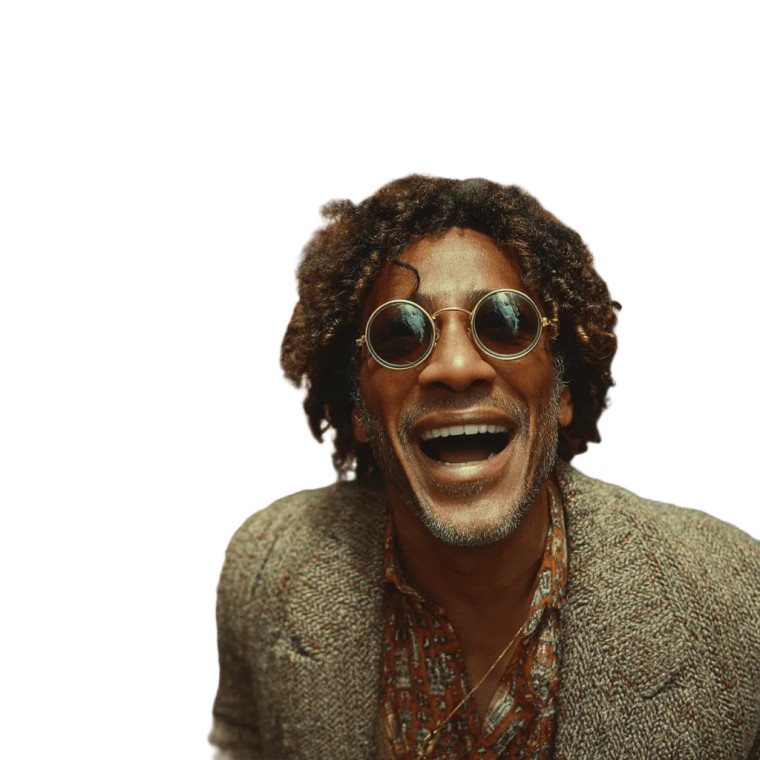 Cheering Adults Vinyl Car Decal Sticker – Waterproof & UV-Resistant 8"