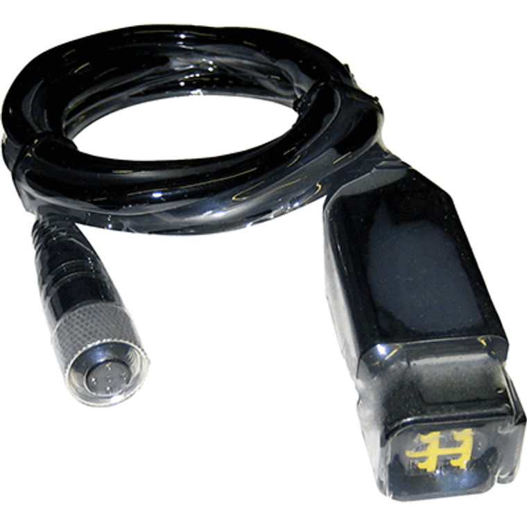 Upgrade Your Autopilot with Raymarine Installation Kit | Seamless Yamaha Command-Link Compatibility