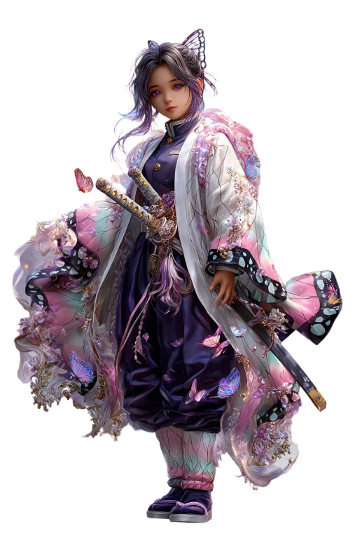 Elegant Warrior Butterfly V2 Vinyl Car Decal Sticker – Waterproof & UV-Resistant 8" Elegant Warrior Butterfly V2 Vinyl Car Decal Sticker – Waterproof & UV-Resistant 8"