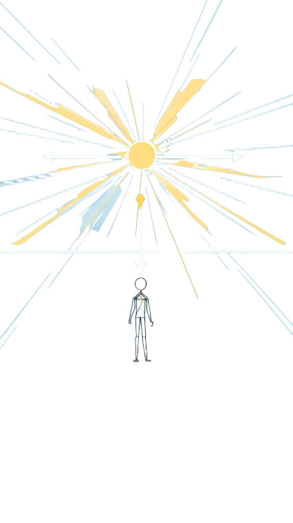 Stick Figure Animation Vinyl Car Decal Sticker – Waterproof & UV-Resistant 8"