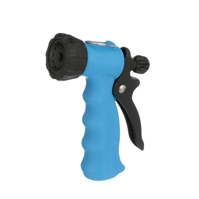 AquaLock Spray Gun | Tuff Trigger, High Grade Fiberglass, Adjustable Spray, 100 PSI, For Dairy, Livestock, Industrial