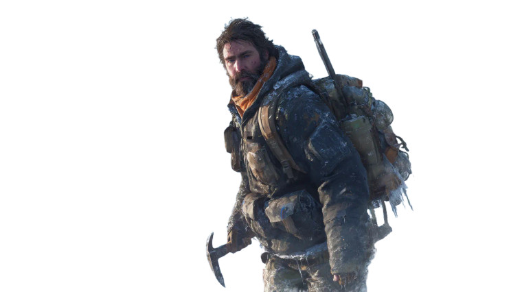 Determined Explorer Vinyl Car Decal Sticker – Waterproof & UV-Resistant 8"