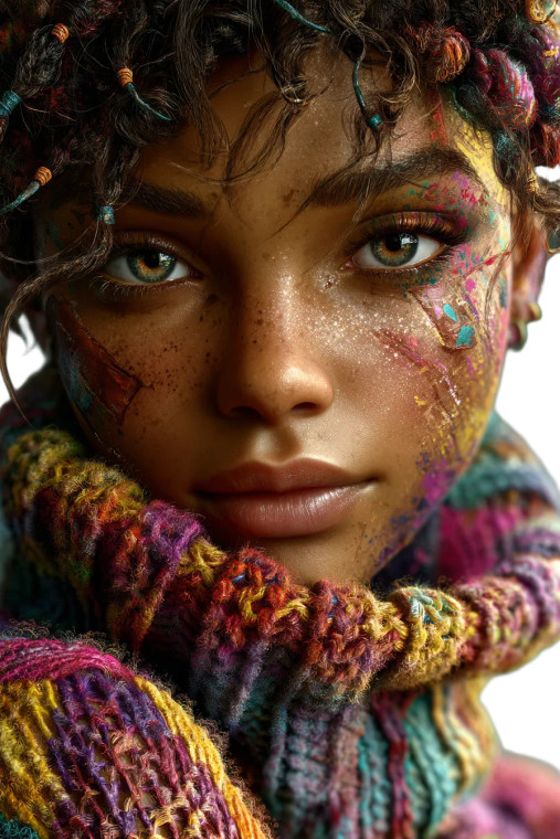 Stylized Tiana Portrait Vinyl Car Decal Sticker – Waterproof & UV-Resistant  Stylized Tiana Portrait Vinyl Car Decal Sticker – Waterproof & UV-Resistant