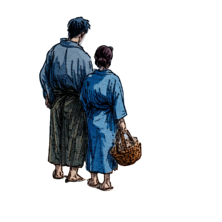 Japanese Beach Scene Vinyl Car Decal Sticker – Waterproof & UV-Resistant  Japanese Beach Scene Vinyl Car Decal Sticker – Waterproof & UV-Resistant