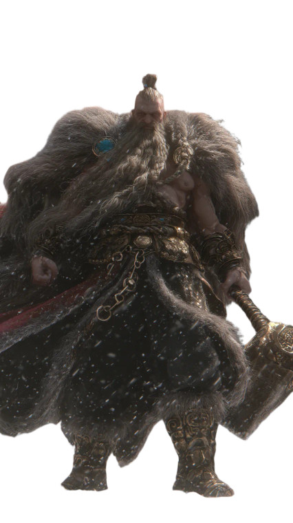 Slavic Warrior V5 Vinyl Car Decal Sticker – Waterproof & UV-Resistant 