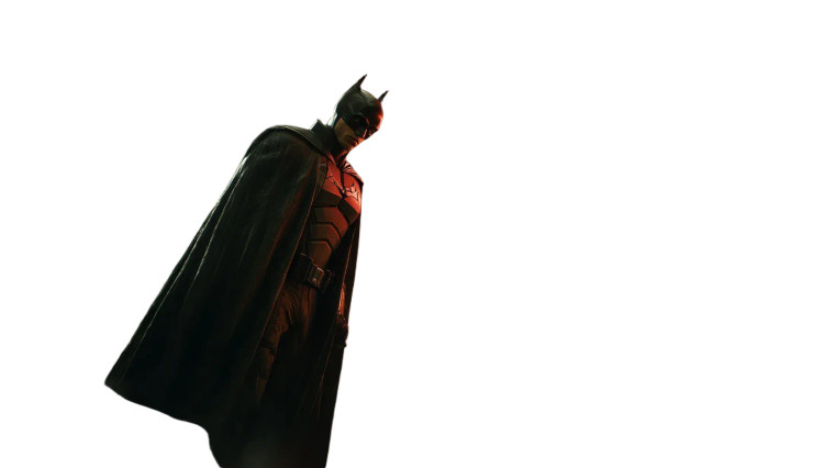 Noir Batman Scene V2 Vinyl Car Decal Sticker – Waterproof & UV-Resistant 