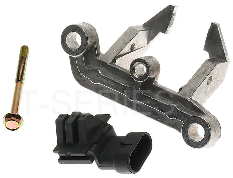 T Series Crankshaft Position Sensor | OE Replacement with 4 Pin Connector