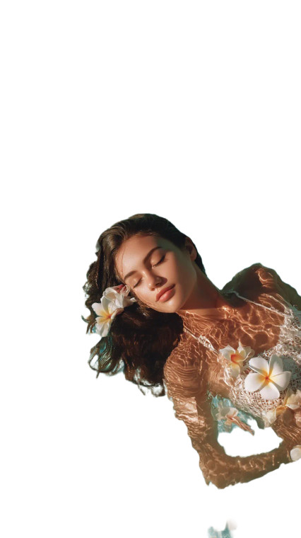 Ocean Brunette Beauty Vinyl Car Decal Sticker – Waterproof & UV-Resistant  Ocean Brunette Beauty Vinyl Car Decal Sticker – Waterproof & UV-Resistant