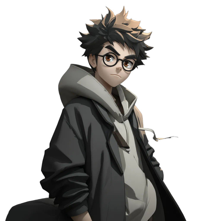 A Boy V5 Vinyl Car Decal Sticker – Waterproof & UV-Resistant 