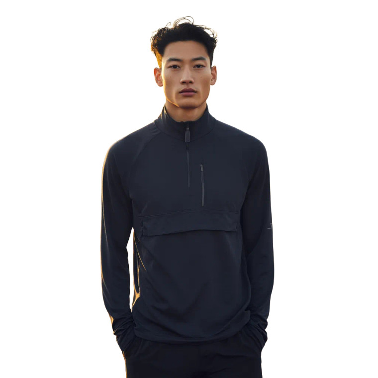 Dawn Runner Vinyl Car Decal Sticker – Waterproof & UV-Resistant 