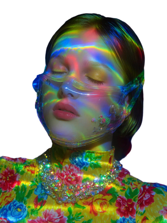 Underwater Breathing Vinyl Car Decal Sticker – Waterproof & UV-Resistant 