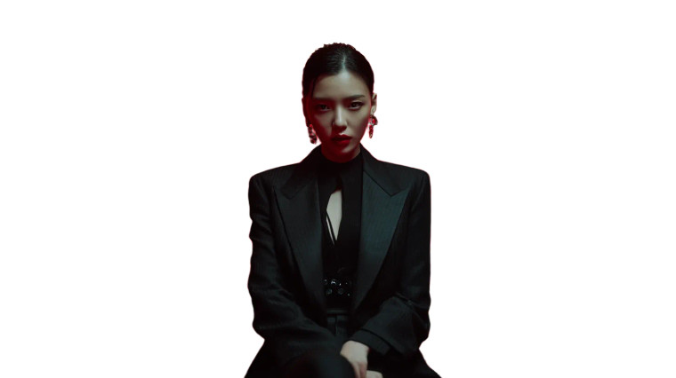 Kpop Casino Scene Vinyl Car Decal Sticker – Waterproof & UV-Resistant 