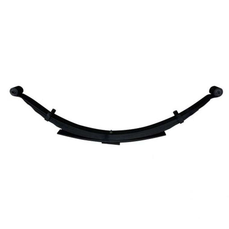 Skyjacker Suspensions Leaf Spring CR16S Soft Ride; 6 Inch Lift; 52 Inch Length; Single