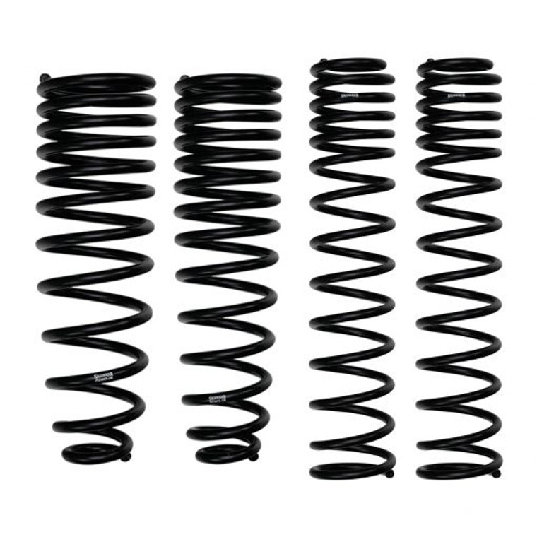 Skyjacker Suspension Lift Kit Component | Enhance Off-Road Stance and Stability