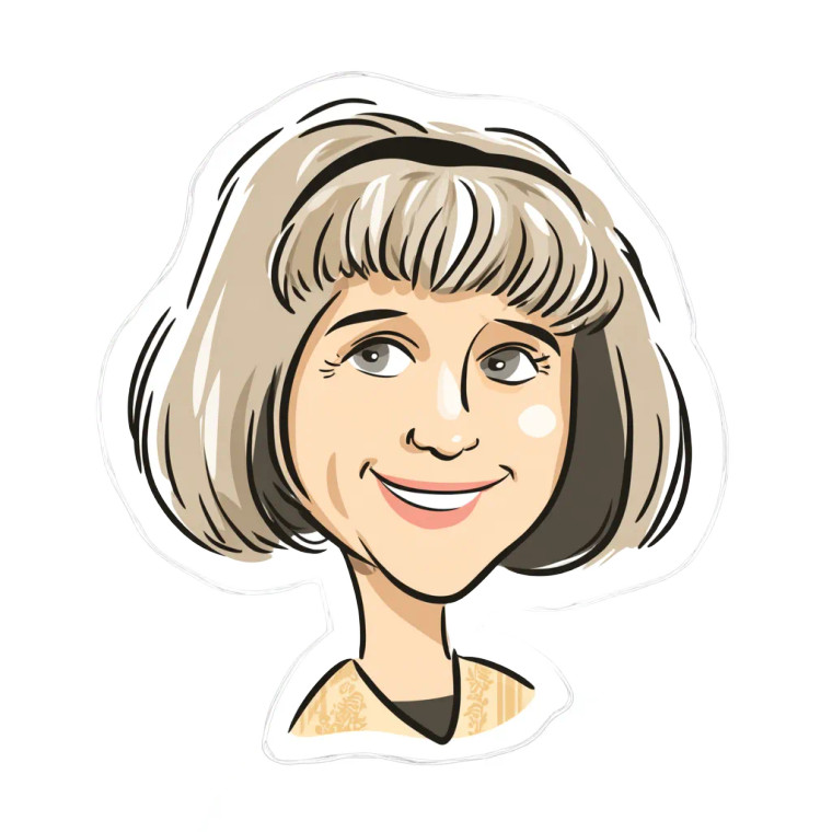 Happy Woman Sticker Vinyl Car Decal Sticker – Waterproof & UV-Resistant  Happy Woman Sticker Vinyl Car Decal Sticker – Waterproof & UV-Resistant