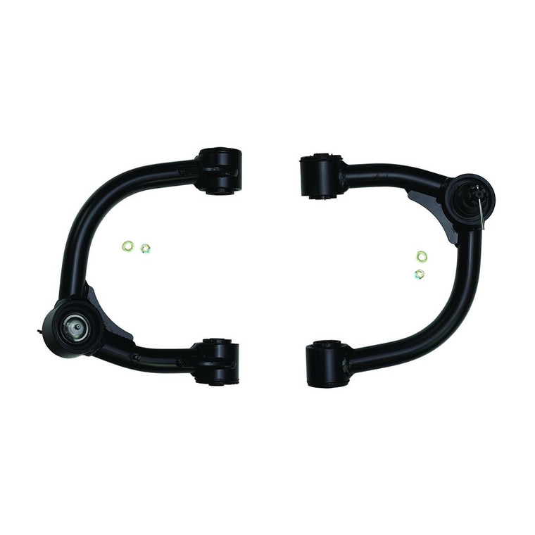 Enhance Your 4Runner Suspension | Tubular Control Arms | Set Of 2