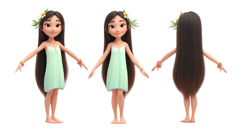 Cute Asian Girl V14 Vinyl Car Decal Sticker – Waterproof & UV-Resistant  Cute Asian Girl V14 Vinyl Car Decal Sticker – Waterproof & UV-Resistant