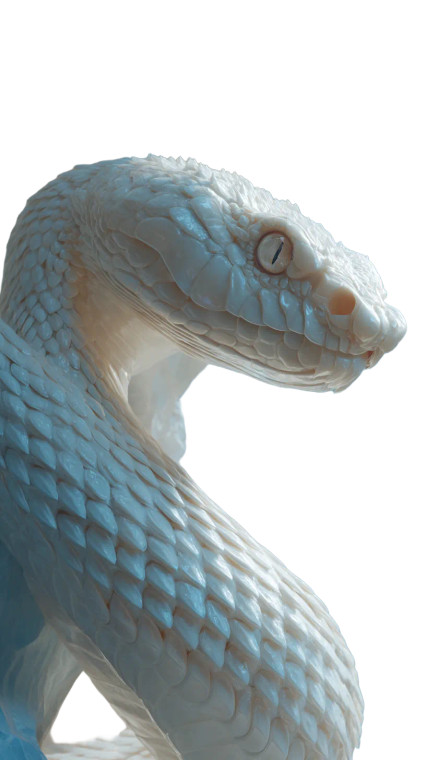 Vasuki And Rishis Vinyl Car Decal Sticker – Waterproof & UV-Resistant 