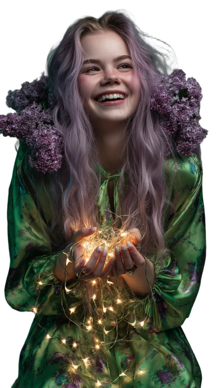 Slavic Flower Girl Vinyl Car Decal Sticker – Waterproof & UV-Resistant  Slavic Flower Girl Vinyl Car Decal Sticker – Waterproof & UV-Resistant