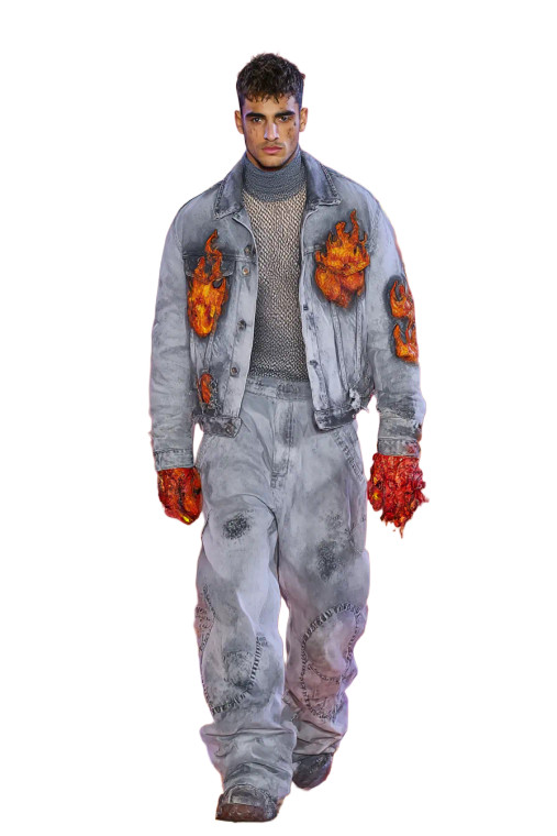 Stylish Male Model V12 Vinyl Car Decal Sticker – Waterproof & UV-Resistant  Stylish Male Model V12 Vinyl Car Decal Sticker – Waterproof & UV-Resistant