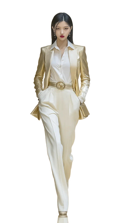 Elegant Runway Model Vinyl Car Decal Sticker – Waterproof & UV-Resistant  Elegant Runway Model Vinyl Car Decal Sticker – Waterproof & UV-Resistant