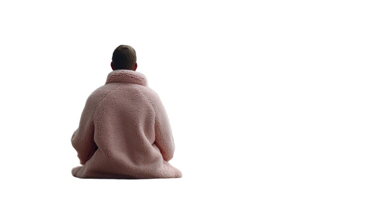 Neon-Lit Contrast Vinyl Car Decal Sticker – Waterproof & UV-Resistant 