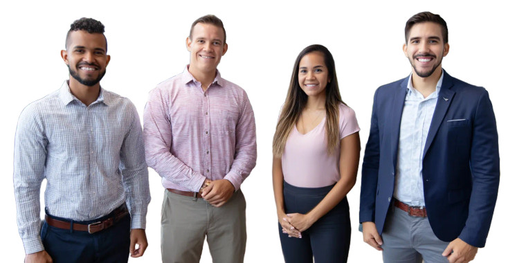 Puerto Rican Accountants Vinyl Car Decal Sticker – Waterproof & UV-Resistant 