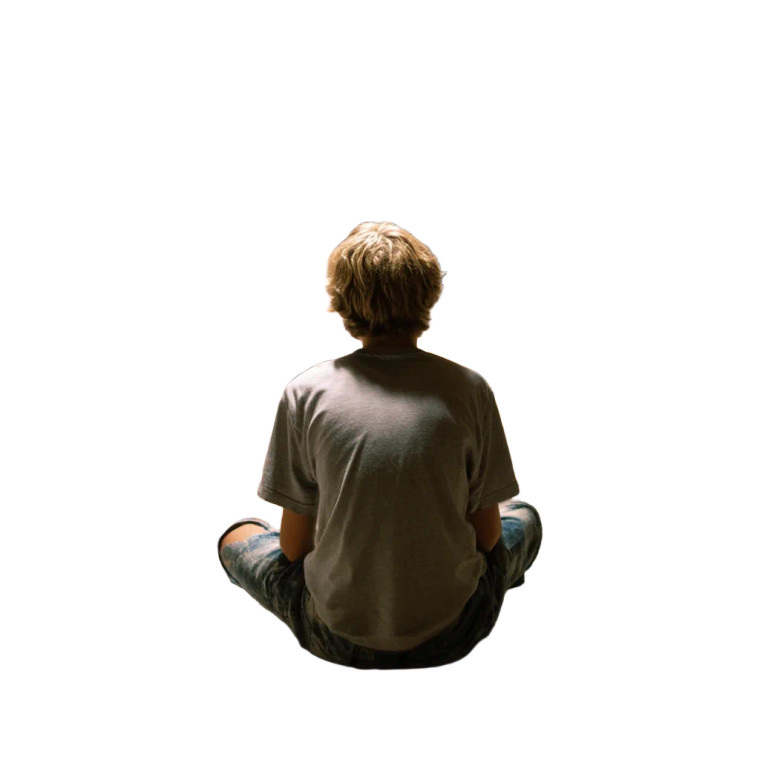 Skater Boy Discovery Vinyl Car Decal Sticker – Waterproof & UV-Resistant 