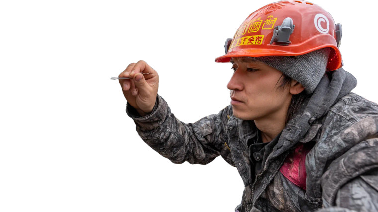 Satellite Technician Vinyl Car Decal Sticker – Waterproof & UV-Resistant 