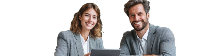 Professional Business Meeting V3 Vinyl Car Decal Sticker – Waterproof & UV-Resistant 