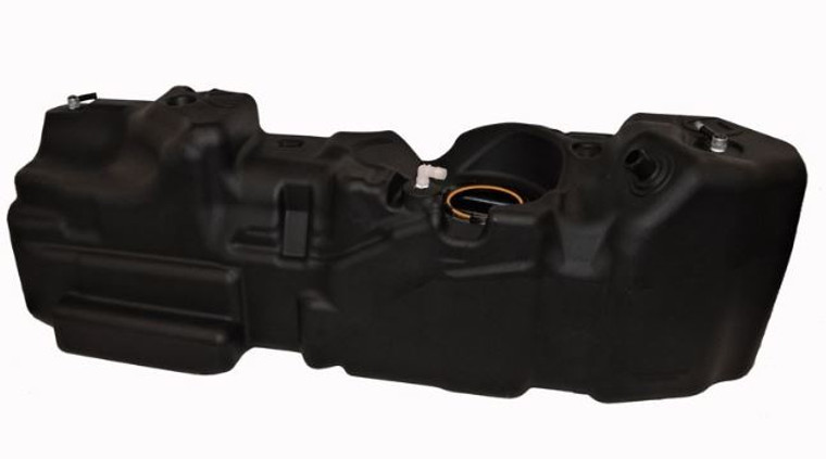 Titan Fuel Tank for Ram 2500,3500 | 52 Gallon Capacity | Military-Grade Polymer