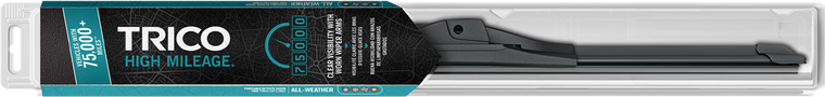 TRICO High Mileage 22 Inch All Weather Beam Blade | Patented Technology for Durable Performance