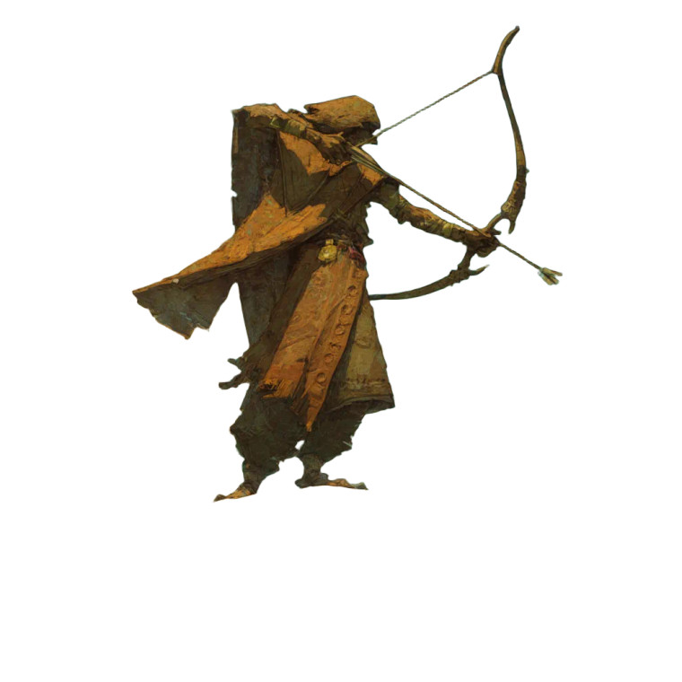 Bronze Age Nomad Vinyl Car Decal Sticker – Waterproof & UV-Resistant 