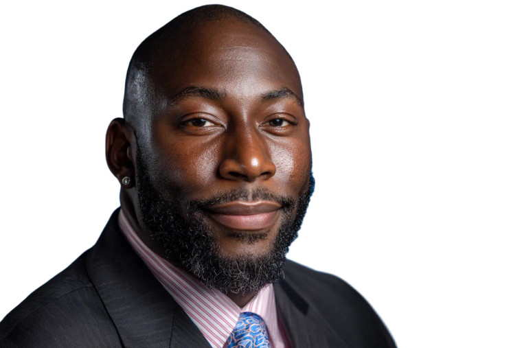 Professional Businessman V4 Vinyl Car Decal Sticker – Waterproof & UV-Resistant 