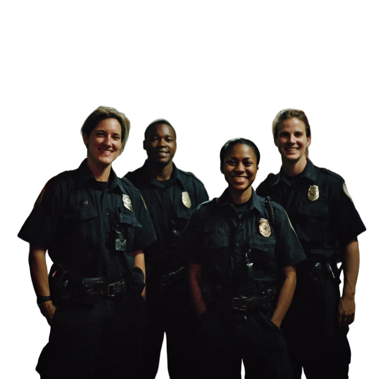 Heroes Together Vinyl Car Decal Sticker – Waterproof & UV-Resistant 