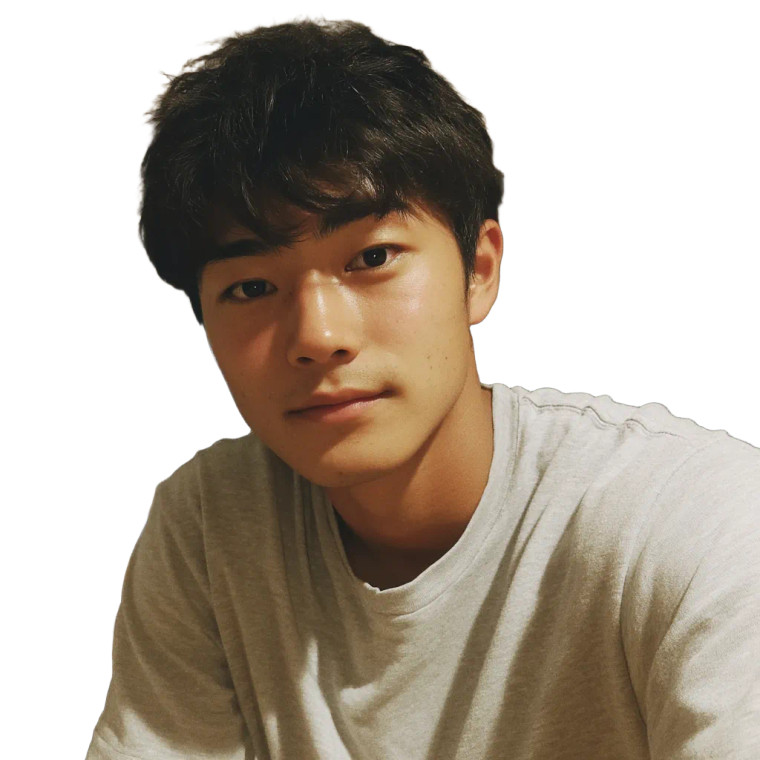 Japanese University Student Vinyl Car Decal Sticker – Waterproof & UV-Resistant 