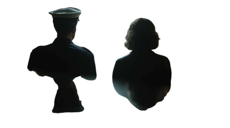 Frozen In Time Vinyl Car Decal Sticker – Waterproof & UV-Resistant 