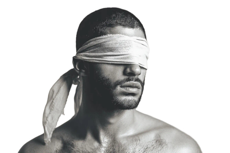 Moody Arab Model Vinyl Car Decal Sticker – Waterproof & UV-Resistant 