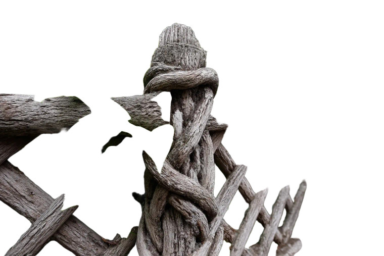 Mimicking Vine Vinyl Car Decal Sticker – Waterproof & UV-Resistant 