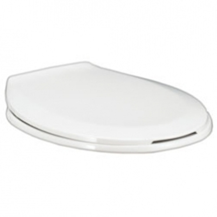 High-Quality Thetford Aqua Magic Style Plus/Style Lite Toilet Seat | White Elongated Design | Made in USA