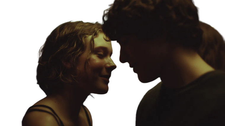 Intimate Party Moment Vinyl Car Decal Sticker – Waterproof & UV-Resistant 