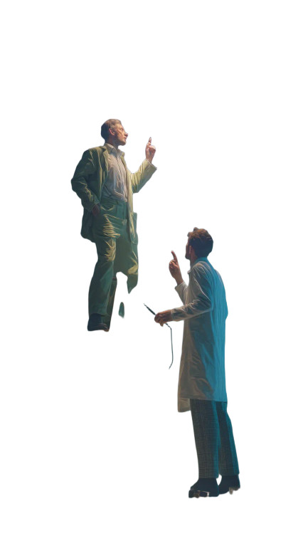 Electrician At Work V4 Vinyl Car Decal Sticker – Waterproof & UV-Resistant 